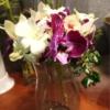 Buqué Ceremonial Orquídeas